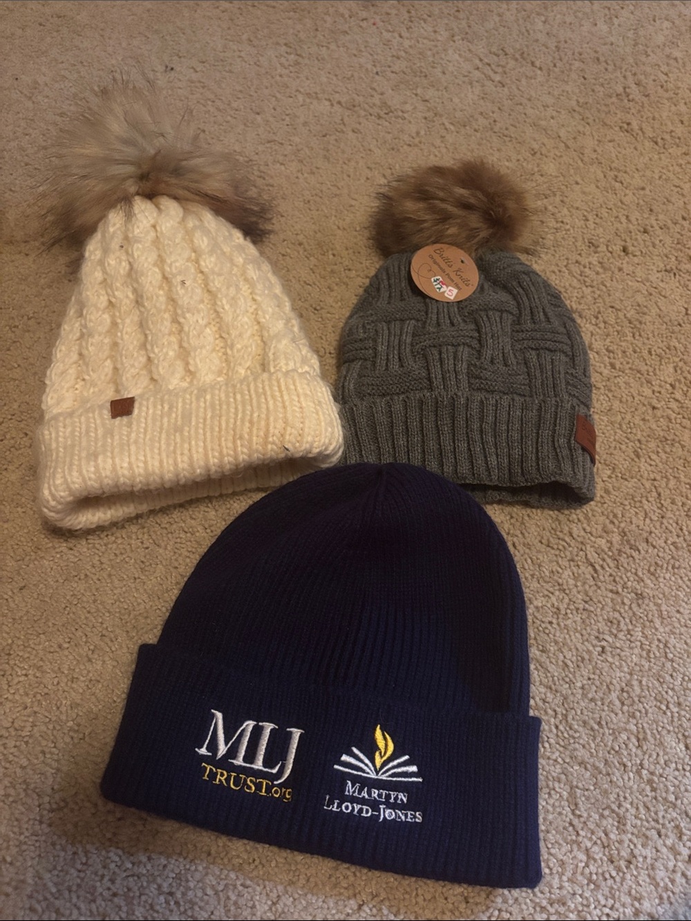 Kids Beanie